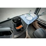 Lampa Fry-Nova kuumaõhufritüür 4 L 24 V 250 W 10 A | HL Autoosad