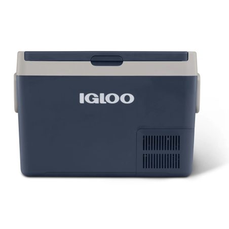 Dometic kompressorkülmik Igloo 59 L 12/230 V | HL Autoosad