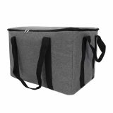 Einparts termokott 65 L 52 x 35 x 35 cm kokkupandav | HL Autoosad