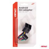 AMiO Android ISO raadioadapter 5 A 12 V | HL Autoosad