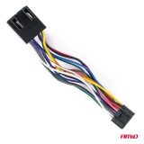 AMiO Android ISO raadioadapter 5 A 12 V | HL Autoosad
