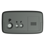 Needit Park Micro 2 parkimiskell | HL Autoosad
