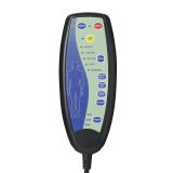 ProPlus istmekate massaaž + soojendus 12 V | HL Autoosad