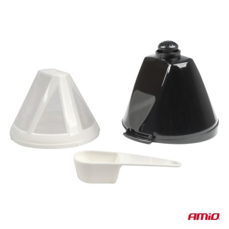 AMiO 3-6 tassiline kohvimasin 650 ml, 24 V, 300 W | HL Autoosad