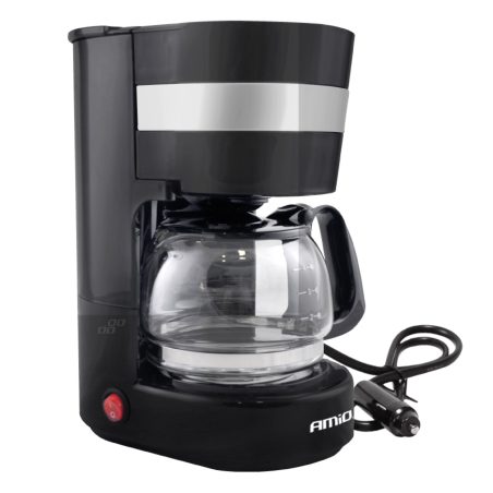 AMiO 3-6 tassiline kohvimasin 650 ml, 24 V, 300 W | HL Autoosad