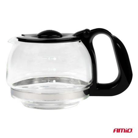AMiO 3-6 tassiline kohvimasin 650 ml, 24 V, 300 W | HL Autoosad