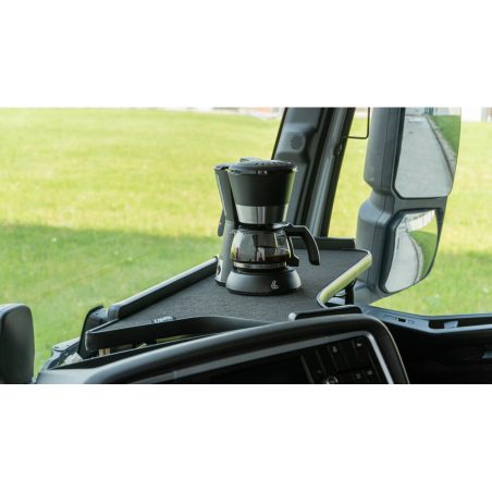 Lampa kohvimasin 24 V, 300 W, 0,65 L | HL Autoosad