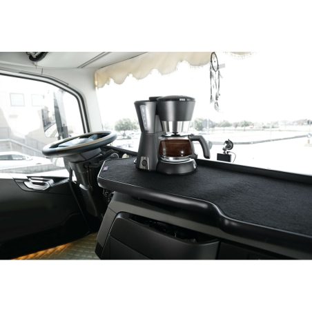 Lampa kohvimasin 24 V, 300 W, 0,65 L | HL Autoosad