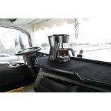 Lampa kohvimasin 24 V, 300 W, 0,65 L | HL Autoosad