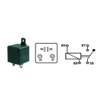 Autoelettric relee 12 V 200 A P | HL Autoosad