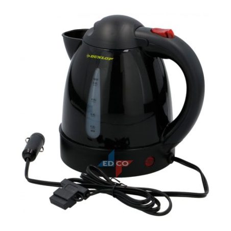 Veekeetja 12 V, 0,8 L, 150 W, 15 A | HL Autoosad