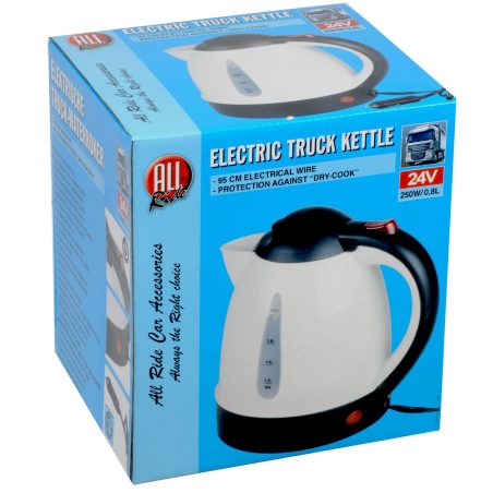 All-Ride veekeetja 24 V, 0,8 L, 250 W | HL Autoosad