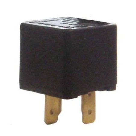 Autoelettric relee 24 V 20 A, 4-klemmiline | HL Autoosad