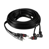 Lampa audio kaabel RCA-RCA 4,5 m | HL Autoosad