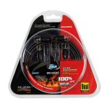 Lampa audio kaablid RCA-RCA 5 m | HL Autoosad