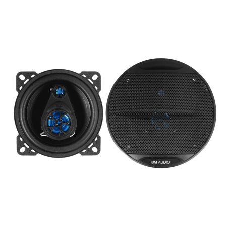 Lampa kõlarite komplekt, 100 mm, 270 W | HL Autoosad