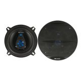 Lampa kõlarite komplekt, 130 mm, 300 W | HL Autoosad