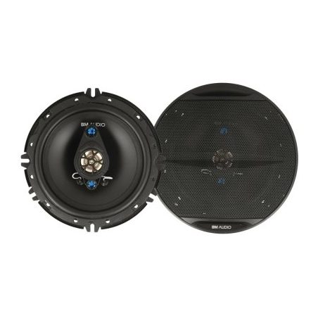 Lampa kõlarite komplekt, 160 mm, 330 W | HL Autoosad