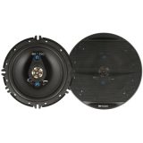 Lampa kõlarite komplekt, 160 mm, 330 W | HL Autoosad