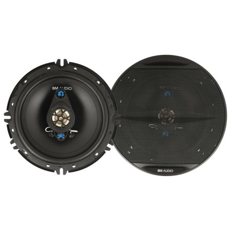 Lampa kõlarite komplekt, 160 mm, 330 W | HL Autoosad