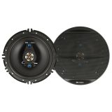 Lampa kõlarite komplekt, 160 mm, 330 W | HL Autoosad
