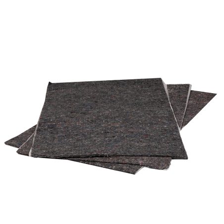 Müramatt/vilt 500 x 800 x 12 mm | HL Autoosad
