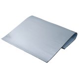 Müramatt foolium 500 x 750 x 6 mm | HL Autoosad