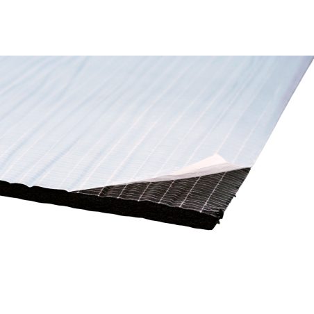 Müramatt foolium 500 x 750 x 10 mm | HL Autoosad