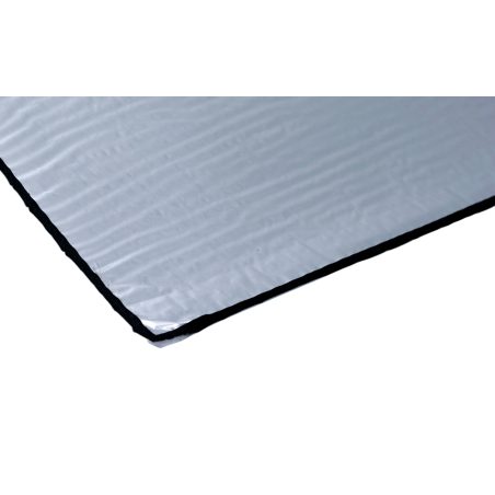 Müramatt foolium 500 x 750 x 10 mm | HL Autoosad