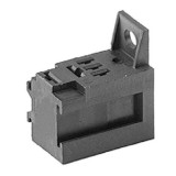 Autoelettric releepistik 5-klemmiline, 2 x 6,3 + 3 x | HL Autoosad