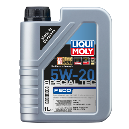 Liqui Moly Special Tec F ECO 5W-20 (Ford) 1 L | HL Autoosad