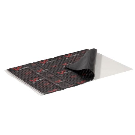 Pigimatt 500 x 350 x 4 mm | HL Autoosad