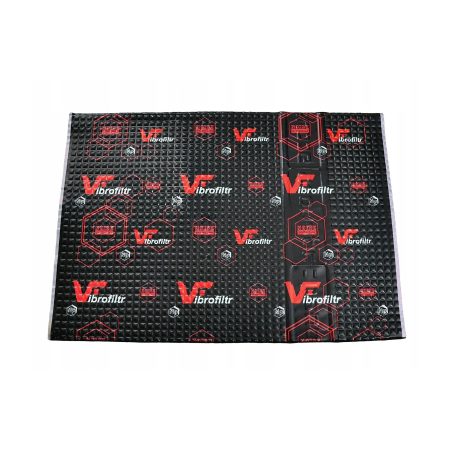 Pigimatt 500 x 350 x 4 mm | HL Autoosad