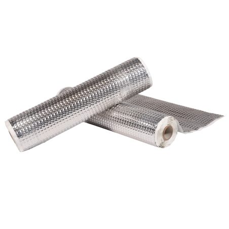 Pigimatt 500 x 4000 x 2 mm (rull) | HL Autoosad