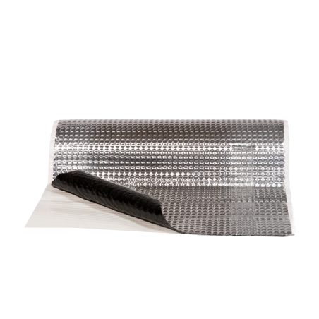 Pigimatt 500 x 4000 x 2 mm (rull) | HL Autoosad