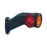 Vignal gabariidituli LED, parem, 24 V, 1,7 m | HL Autoosad