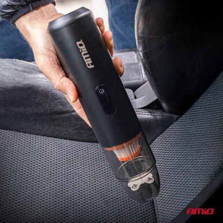 AMiO auto tolmuimeja 6 kPa 50W-150 ml | HL Autoosad