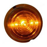 Strands gabariidituli 6-LED kollane 12/24 V 5 m | HL Autoosad