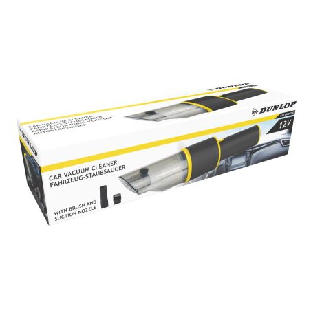 Dunlop auto tolmuimeja DC 5 V 36W | HL Autoosad