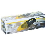 Dunlop tolmuimeja 60W-12 V märg/kuiv puhastus | HL Autoosad