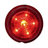 Strands gabariidituli 6-LED pun 12/24 V 5 m | HL Autoosad