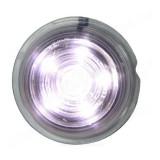 Strands gabariidituli 6-LED valge 12/24 V 5 m | HL Autoosad