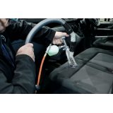 Laser Tools tornaado puhastaja vaakumotsaga | HL Autoosad