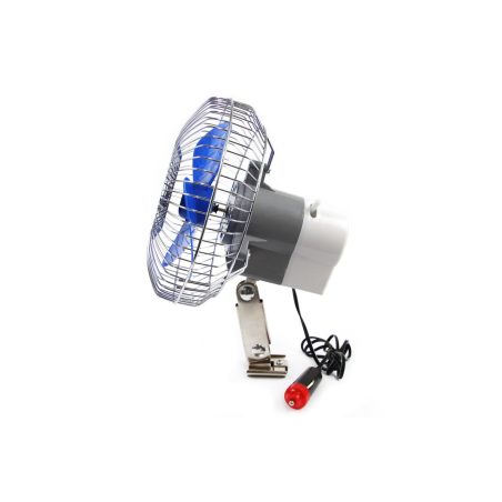 AMiO autoventilaator 12 V | HL Autoosad