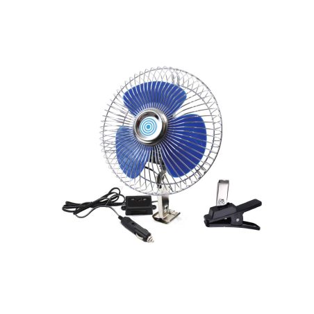 AMiO autoventilaator 12 V | HL Autoosad