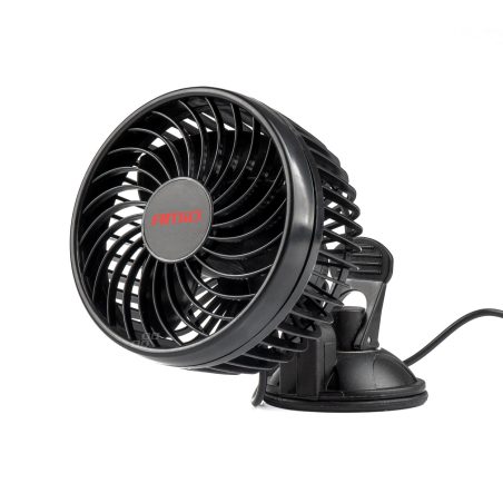 AMiO autoventilaator iminapaga 4,5" 12 V, 4 W | HL Autoosad