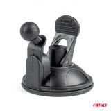 AMiO autoventilaator iminapaga 6" 12 V | HL Autoosad