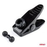 AMiO autoventilaator klamberkinnitus 4,5" 24 V | HL Autoosad