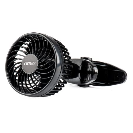 AMiO autoventilaator klamberkinnitus 4,5" 24 V | HL Autoosad
