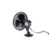 AMiO autoventilaator tugeva iminapaga 12 V 6" | HL Autoosad